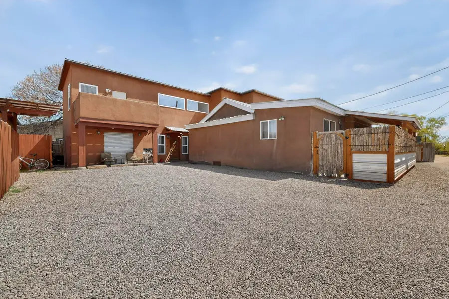 3327 Caminito Quintana, Santa Fe, NM 87507 - #2