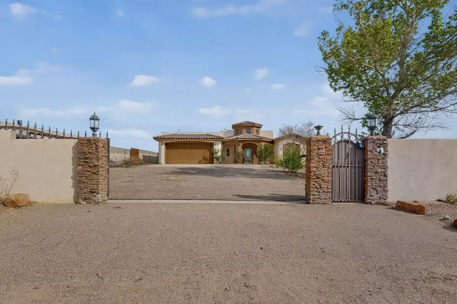 1881 17th Avenue Se, Rio Rancho, NM 87124 - #3