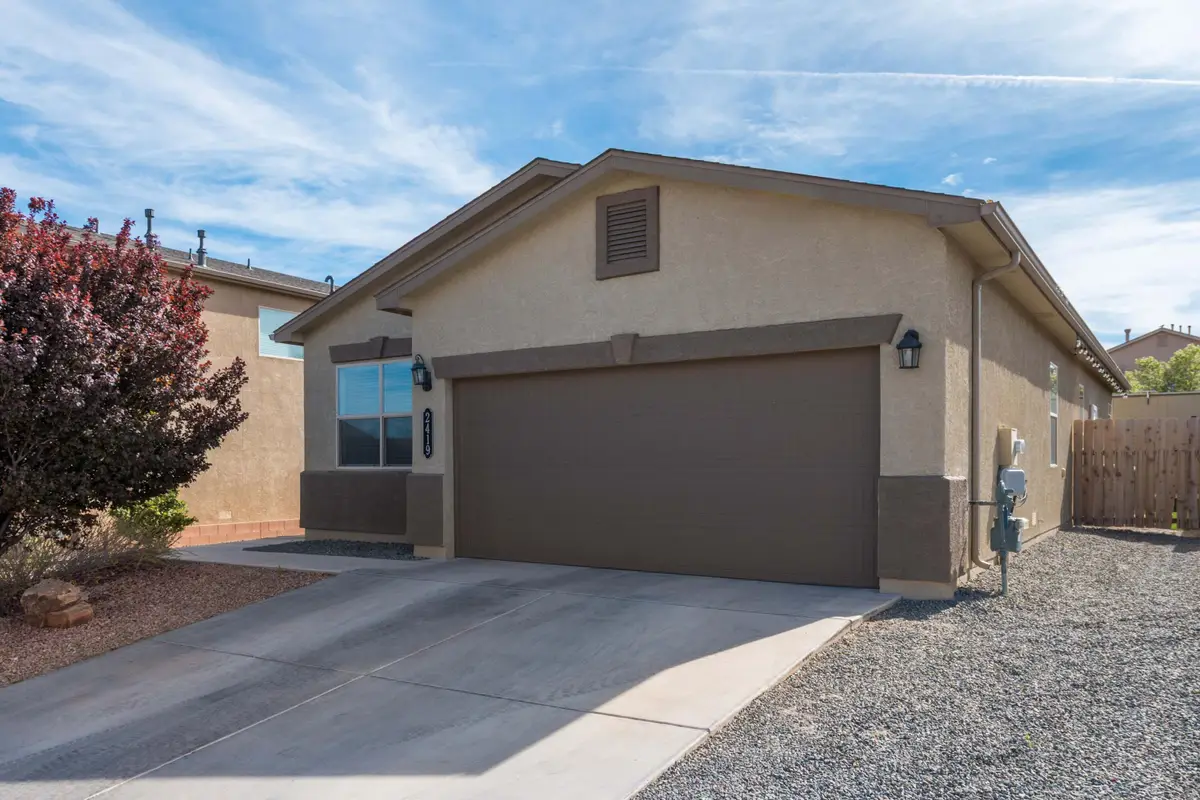 2419 Del Timbre Lane Sw, Albuquerque, NM 87121 - #1