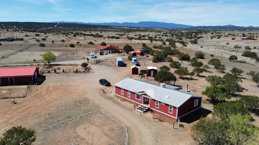 81 Nugent Road, Edgewood, NM 87015 - #2