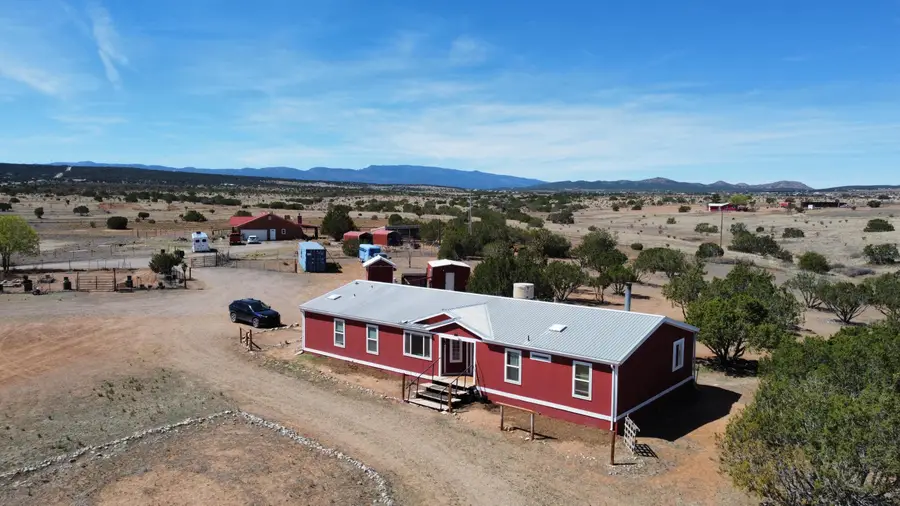 81 Nugent Road, Edgewood, NM 87015 - #3