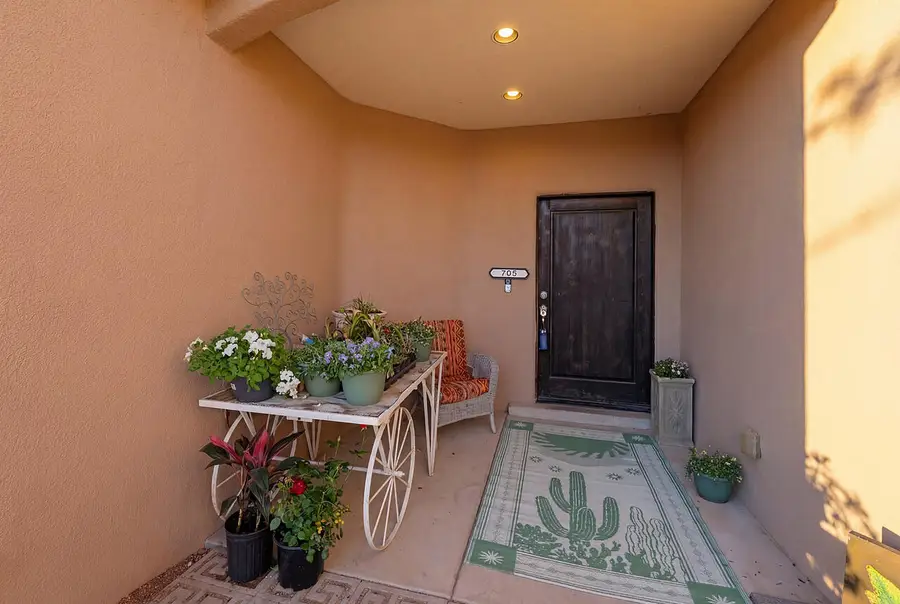 705 Chihuahua Road Ne, Rio Rancho, NM 87144 - #2