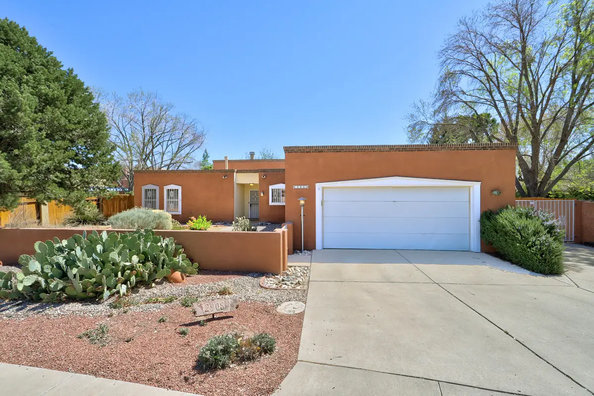 2908 El Toboso Drive Nw, Albuquerque, NM 87104 - #1
