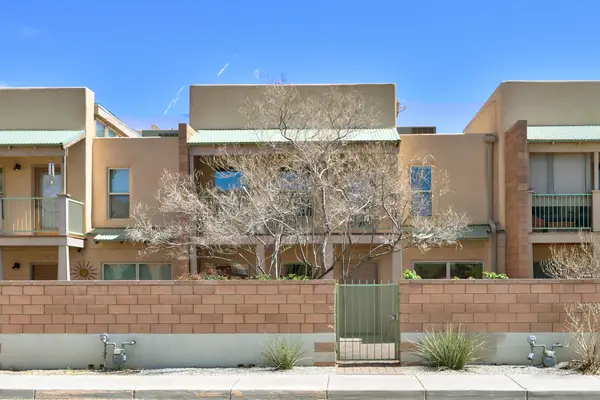 3608 12th Street Nw, Albuquerque, NM 87107