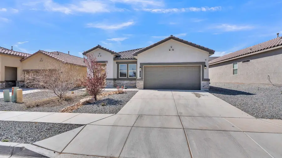 1861 Tesoro Loop Nw, Los Lunas, NM 87031 - #2