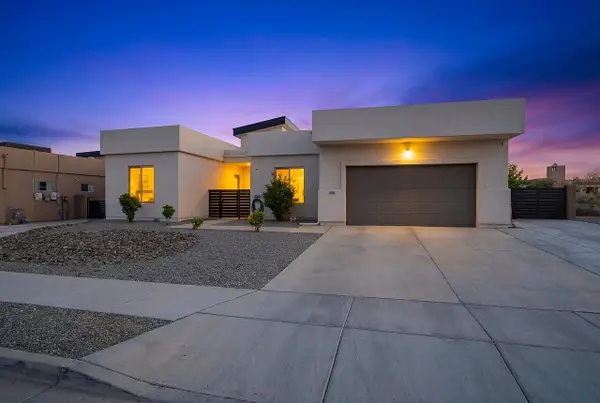 1011 25th Street Se, Rio Rancho, NM 87124