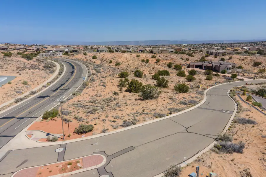 2402 Desert Zinnia Road, Rio Rancho, NM 87144 - #2
