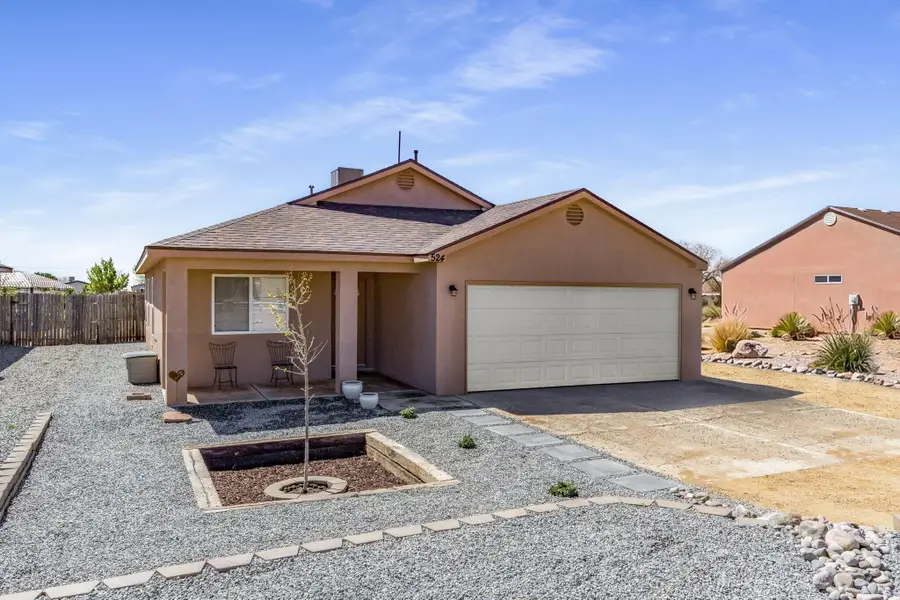 524 10th Avenue Ne, Rio Rancho, NM 87144 - #2