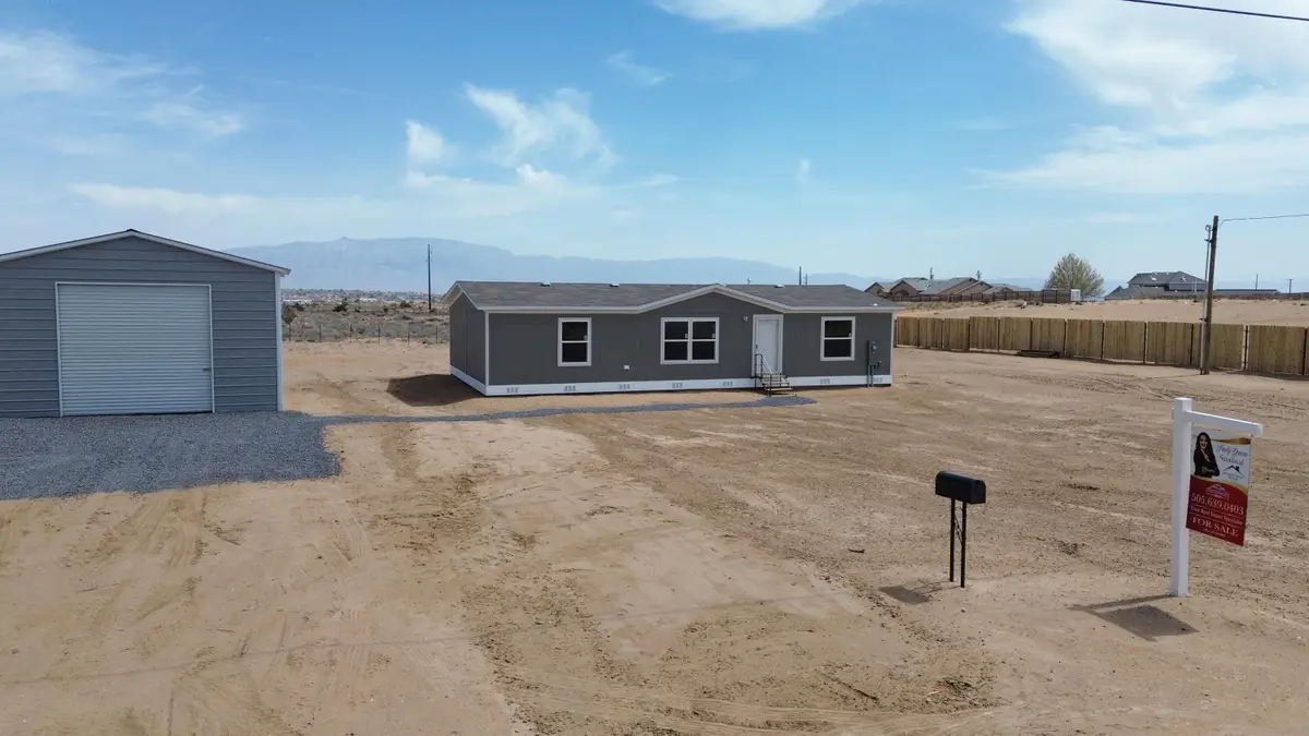 806 24th Street Sw, Rio Rancho, NM 87124 - #1