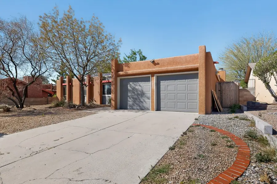 10715 Kielich Avenue Ne, Albuquerque, NM 87111 - #2