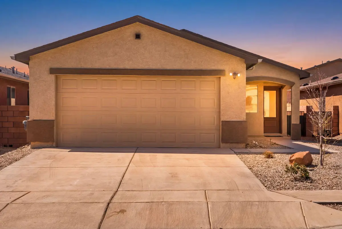 480 Chafey Drive Sw, Los Lunas, NM 87031 - #1