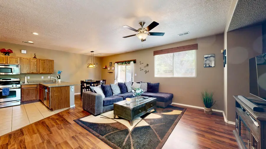 2500 Pelizzano Drive Se, Rio Rancho, NM 87124 - #2