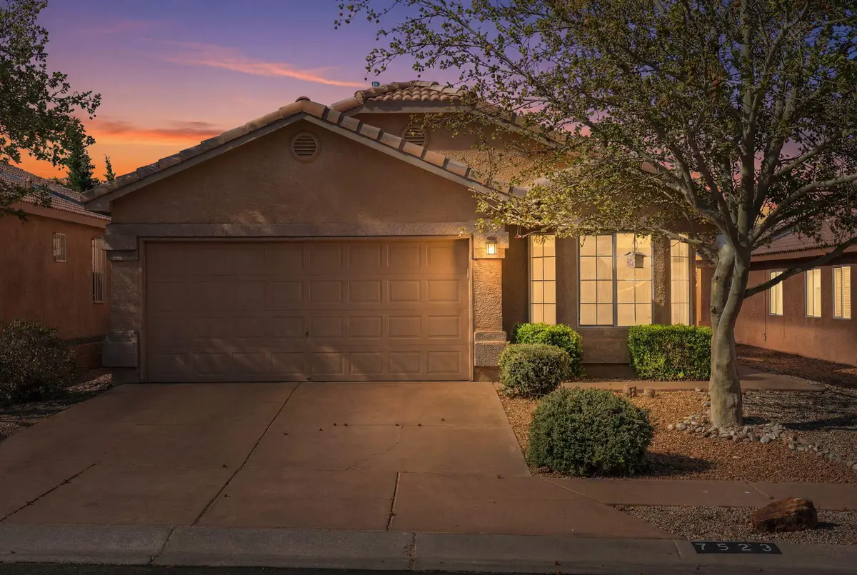 7523 Via Serenita Sw, Albuquerque, NM 87121 - #1