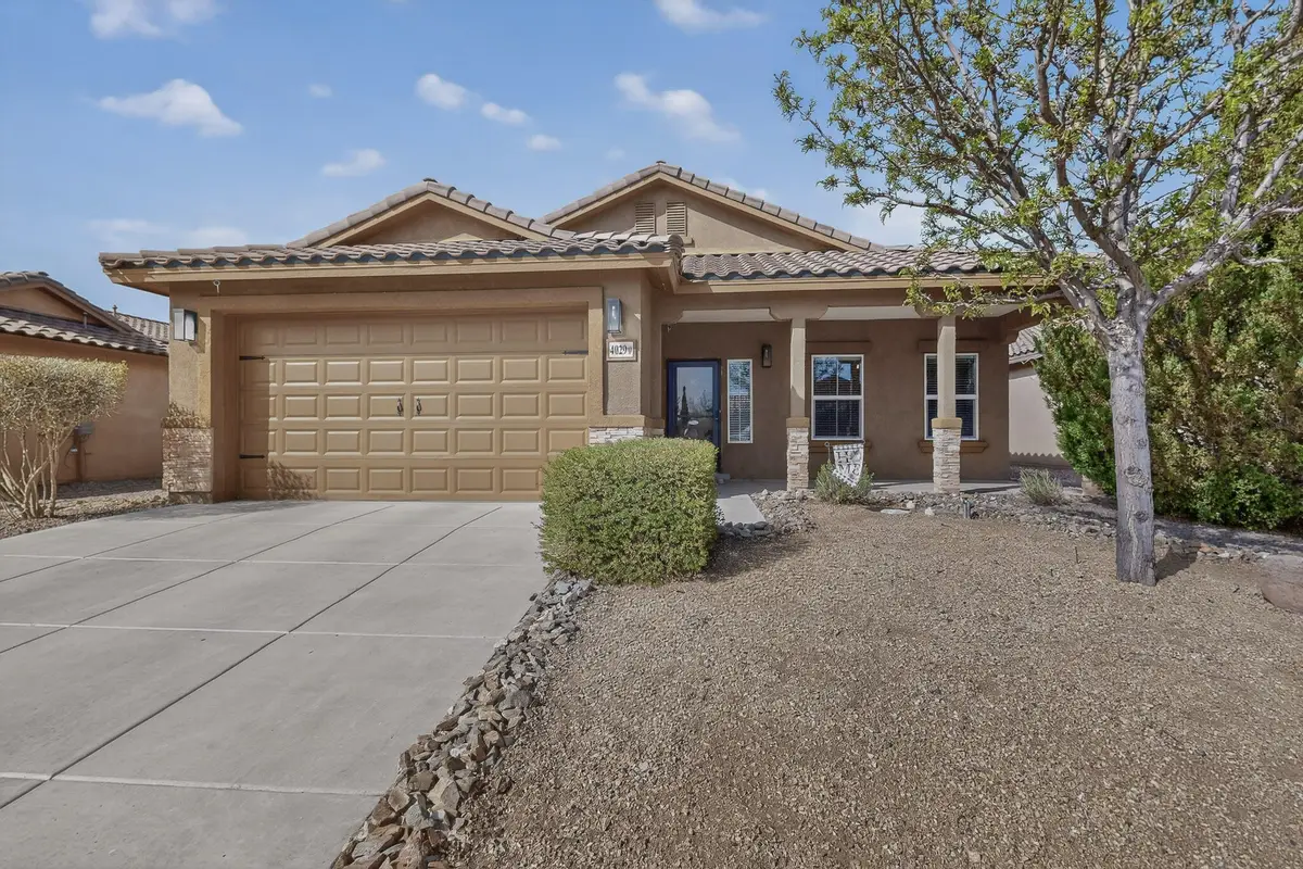 4029 Paseo Vista Place Ne, Rio Rancho, NM 87124 - #1