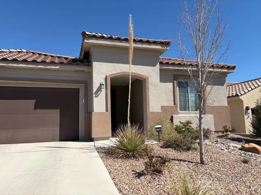 9231 Sugar Creek Lane Nw, Albuquerque, NM 87120 - #2