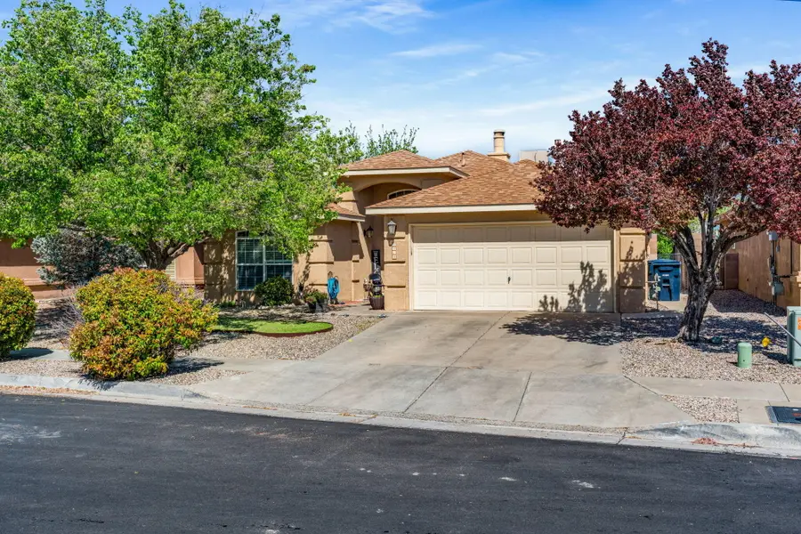 6819 Glacier Road Nw, Albuquerque, NM 87114 - #2