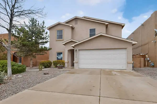 3284 San Ildefonso Loop Ne, Rio Rancho, NM 87144