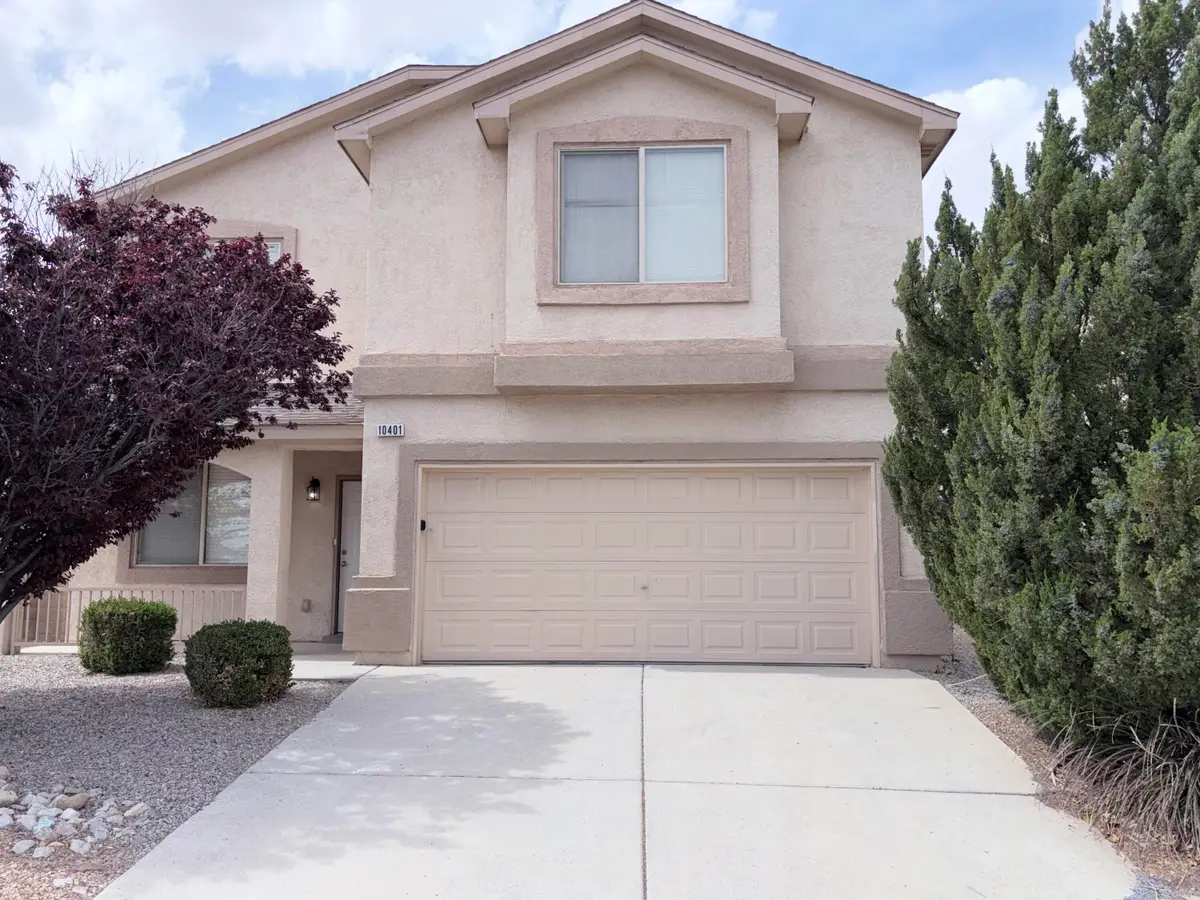 10401 Pintado Court Nw, Albuquerque, NM 87114 - #1