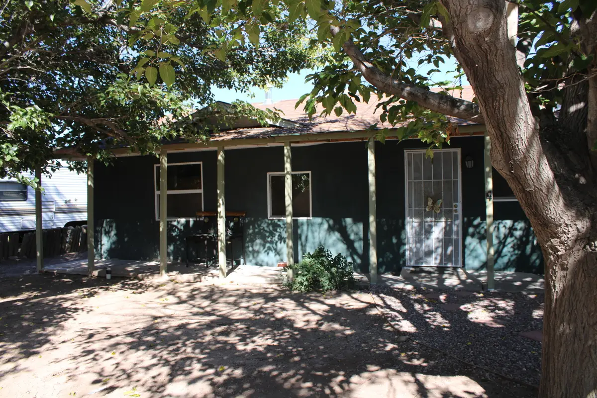 603 Coulson Drive, Socorro, NM 87801 - #1