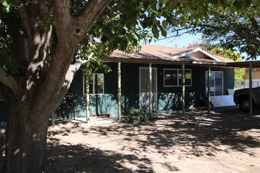 603 Coulson Drive, Socorro, NM 87801 - #3
