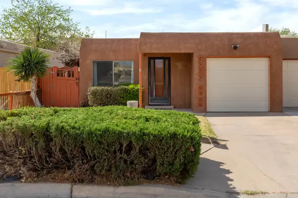 3237 Corona Drive Nw, Albuquerque, NM 87120
