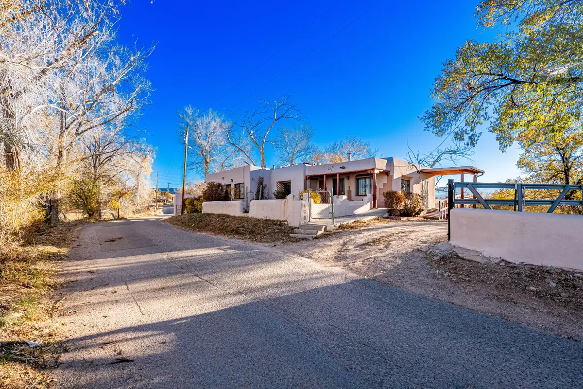 168 Cr-101, Chimayo, NM 87522 - #1