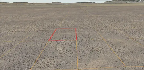 Lot 21 Rio Grande Estates Block 715 #B, Belen, NM 87002