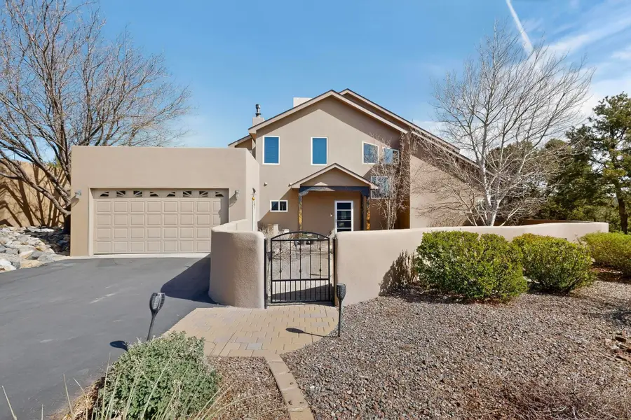 9 White Stallion Court, Edgewood, NM 87015 - #2