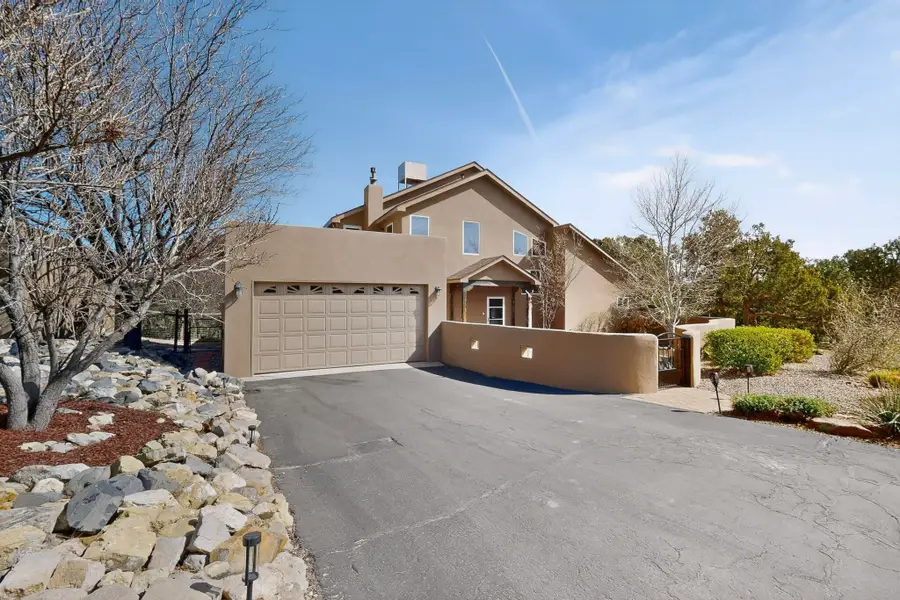 9 White Stallion Court, Edgewood, NM 87015 - #3