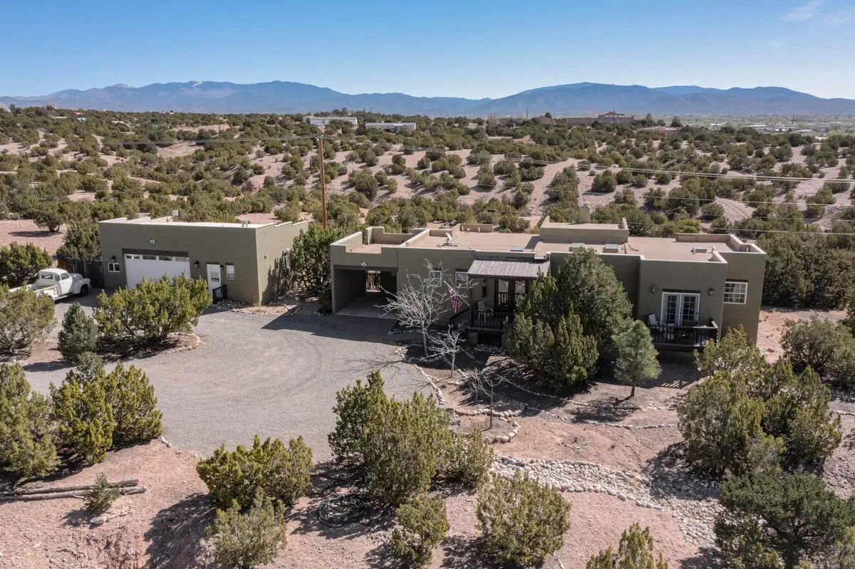 4671 San Ysidro Place, Santa Fe, NM 87507 - #1