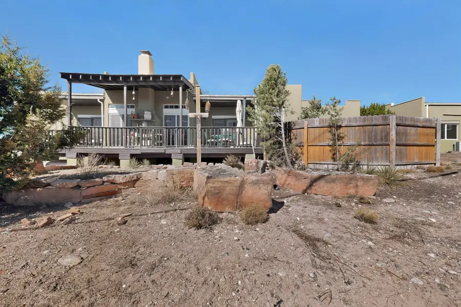 4671 San Ysidro Place, Santa Fe, NM 87507 - #2