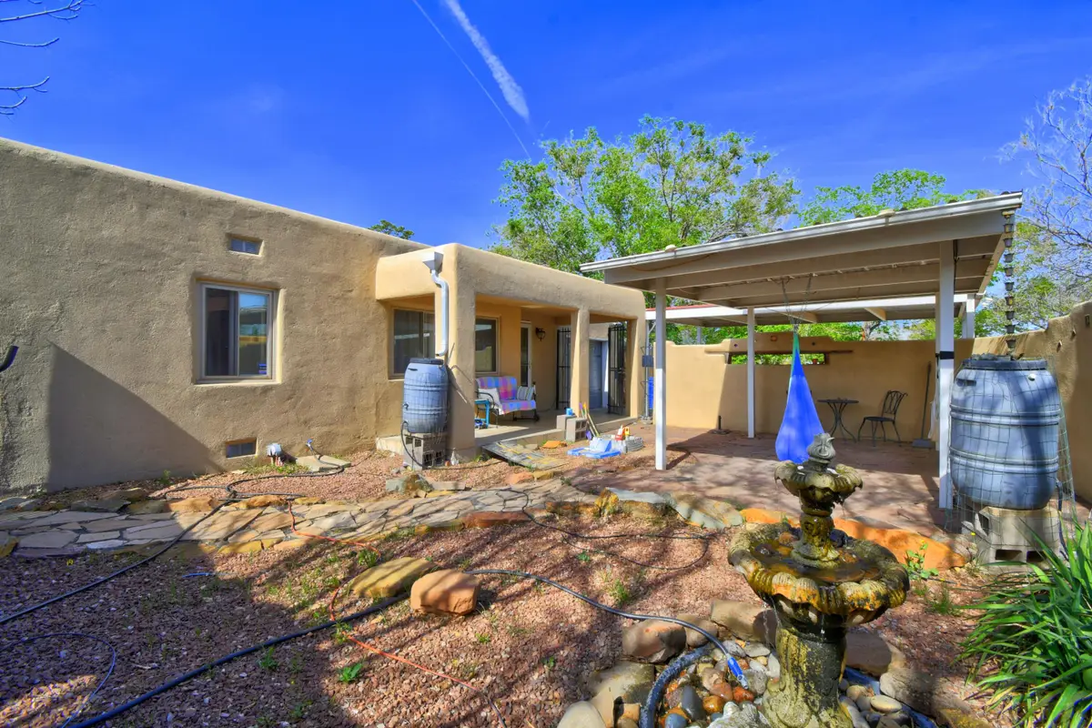1023 Quincy Street Se, Albuquerque, NM 87108 - #1