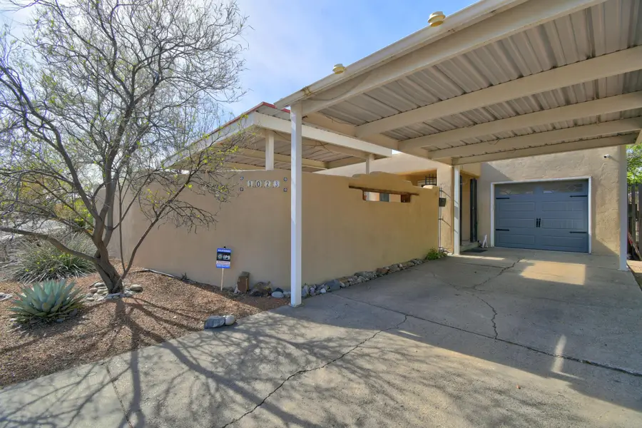 1023 Quincy Street Se, Albuquerque, NM 87108 - #2