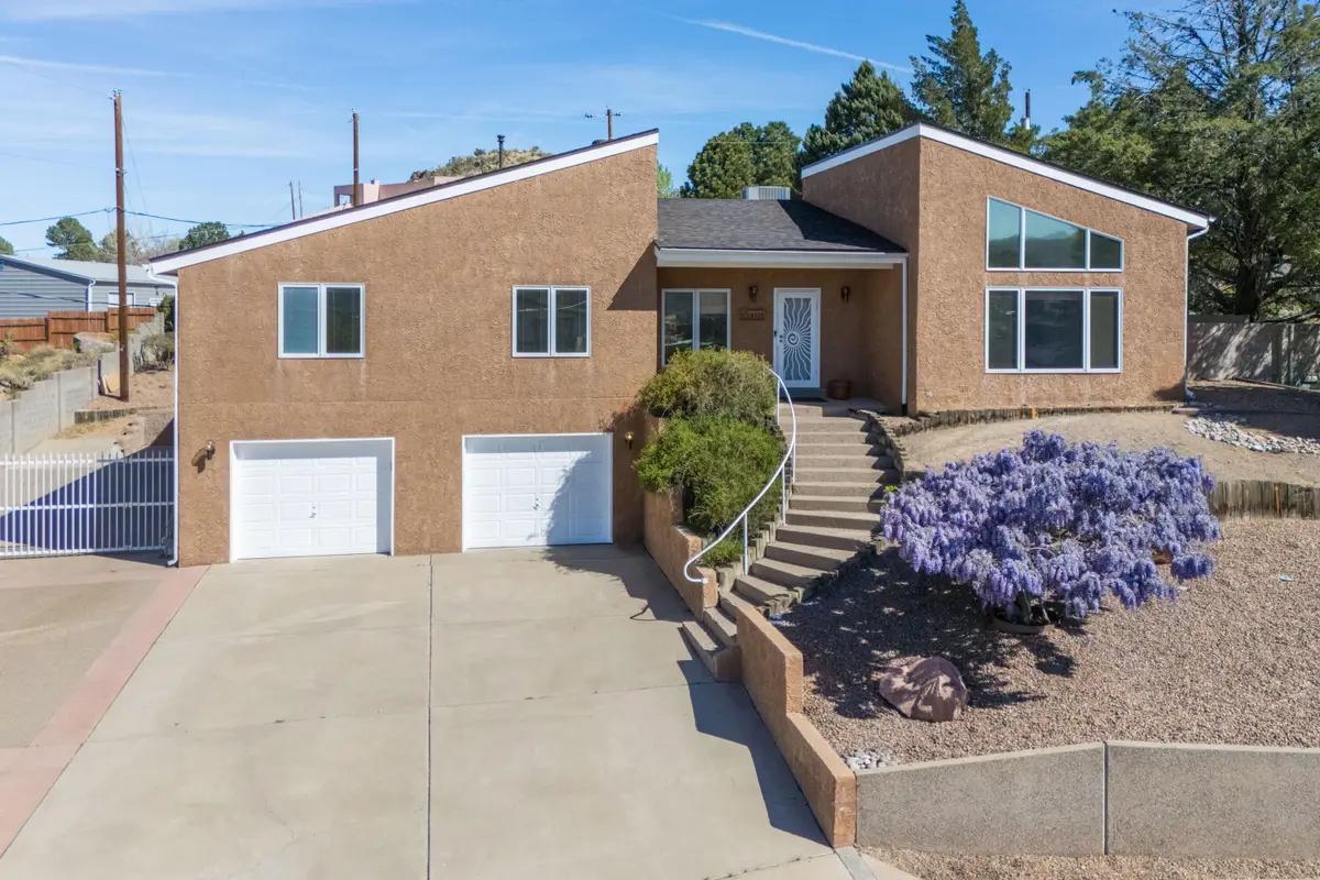 14325 Skyline Road Ne, Albuquerque, NM 87123 - #1