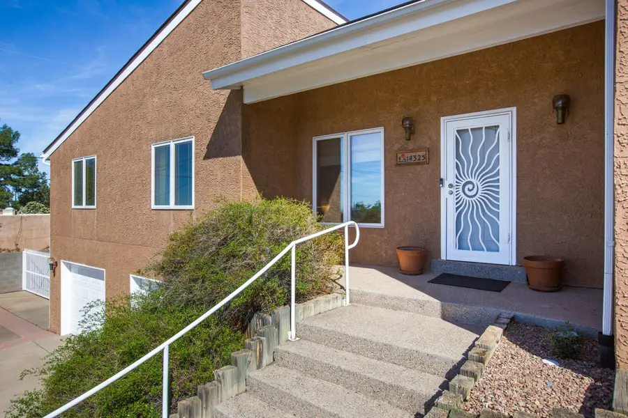 14325 Skyline Road Ne, Albuquerque, NM 87123 - #2
