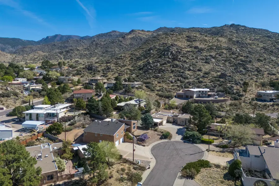 14325 Skyline Road Ne, Albuquerque, NM 87123 - #3