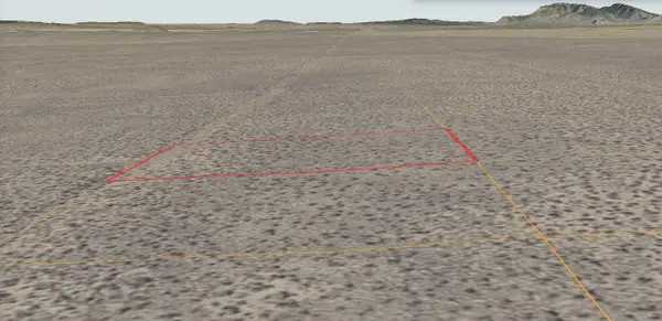 Lot 8 Rio Grande Estates Block 716 #B, Belen, NM 87002