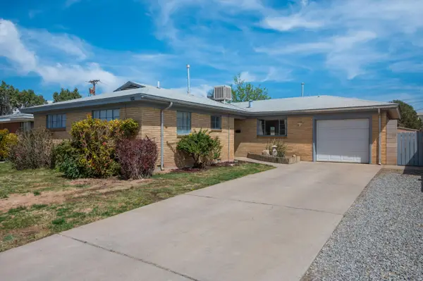 2016 Cagua Drive Ne, Albuquerque, NM 87110
