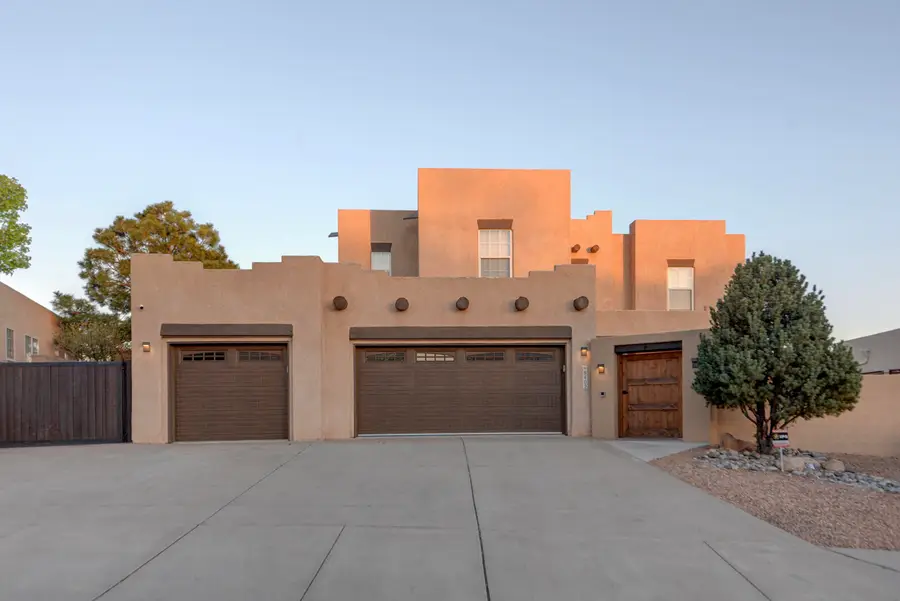 8402 Rancho Ventoso Court Nw, Albuquerque, NM 87120 - #3