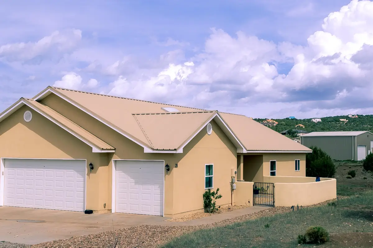 29 Eastside Loop, Sandia Park, NM 87047 - #1