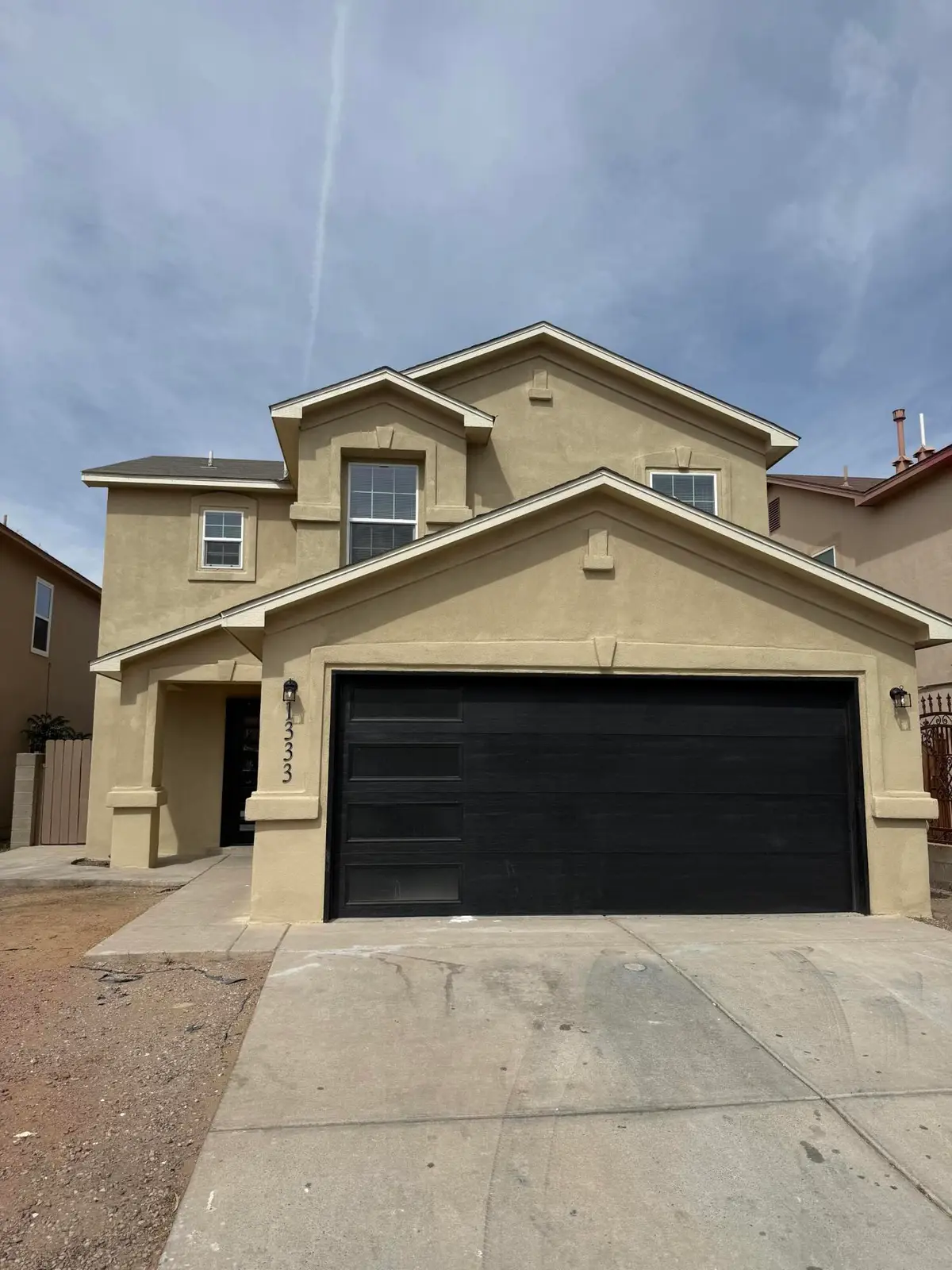 1333 Ojo Feliz Street Sw, Albuquerque, NM 87121 - #1