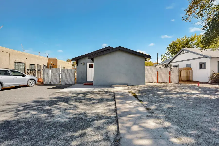 116 Stanford Drive Se, Albuquerque, NM 87106 - #2