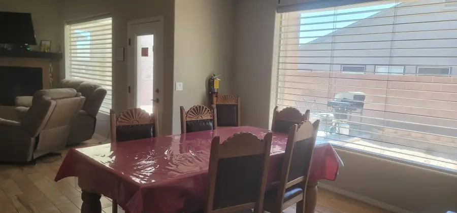 2621 Firewheel Avenue Sw, Los Lunas, NM 87031 - #2