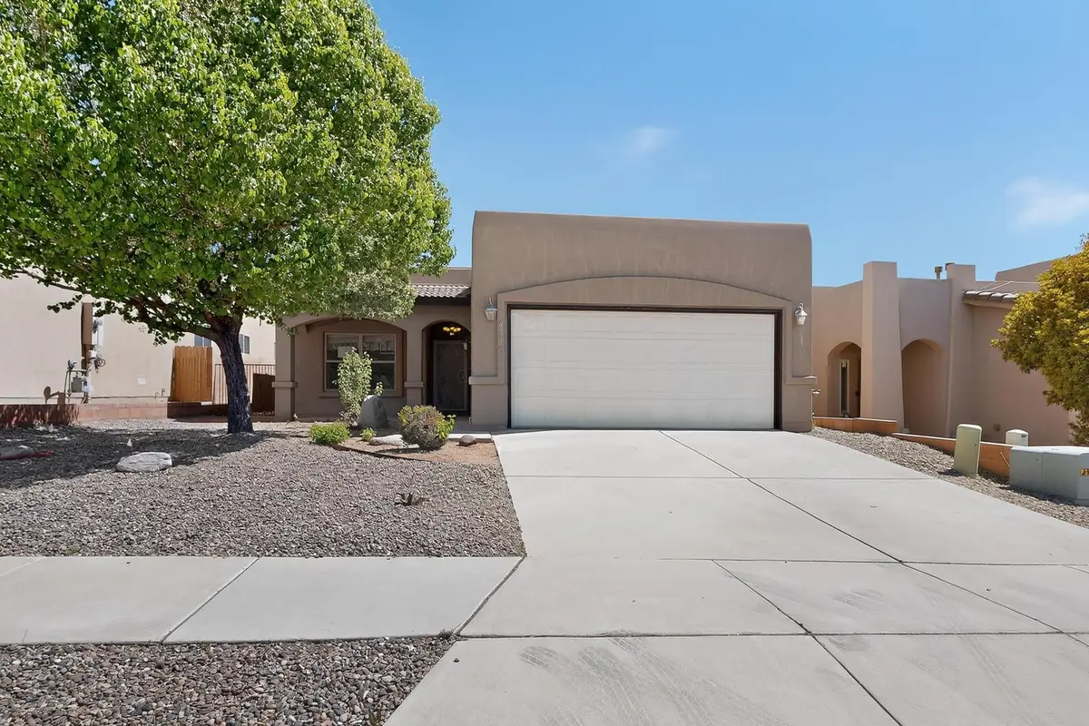 4912 Costa Maresme Drive Nw, Albuquerque, NM 87120 - #1