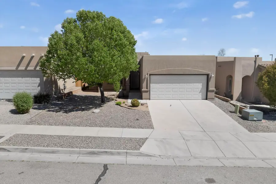 4912 Costa Maresme Drive Nw, Albuquerque, NM 87120 - #3