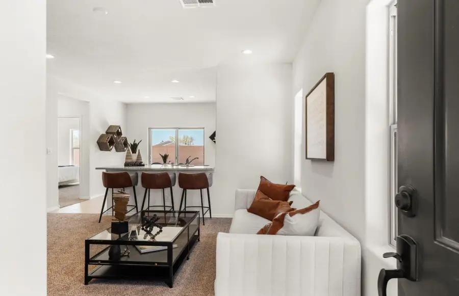 265 Spectrum Avenue Sw, Rio Rancho, NM 87124 - #3