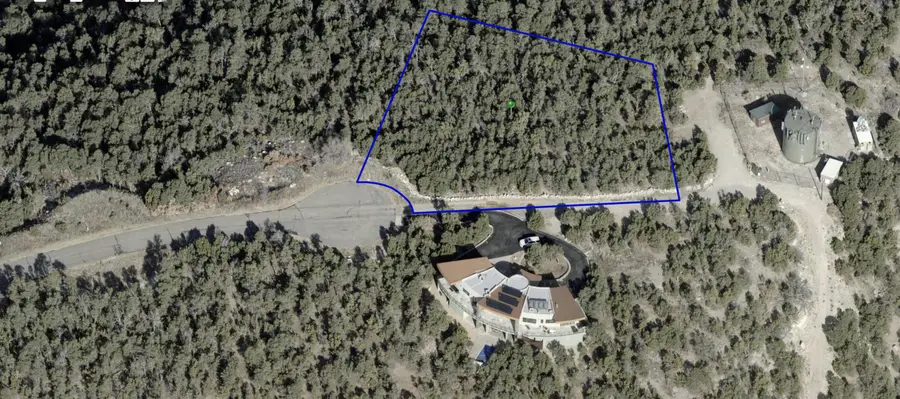 221 Via Sedillo Road, Tijeras, NM 87059 - #2