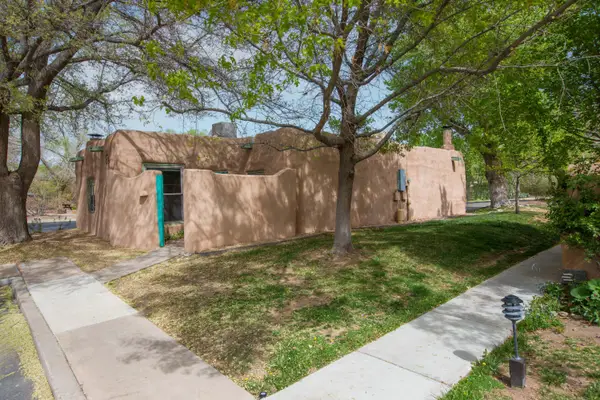 3939 Rio Grande Boulevard Nw #UNIT 63, Albuquerque, NM 87107