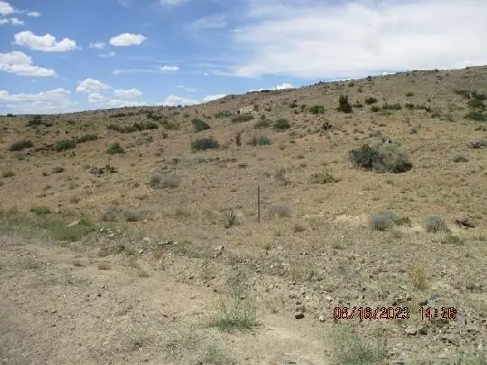 Lot 27 Santa Rita Ranches, Riley, NM 87825