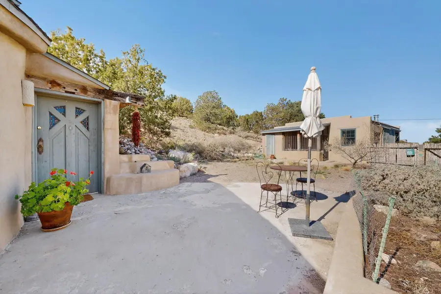 22 Cabezon Road, Placitas, NM 87043 - #2